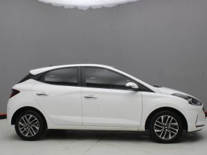 HYUNDAI HB20 UNIQUE 2020