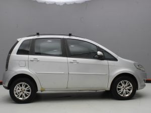FIAT IDEA ATRACTTIVE 2016