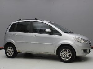 FIAT IDEA ATRACTTIVE 2016