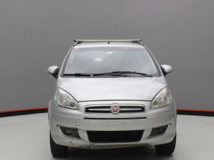 FIAT IDEA ATRACTTIVE 2016