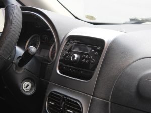 FIAT IDEA ATRACTTIVE 2016