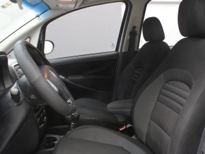 FIAT IDEA ATRACTTIVE 2016