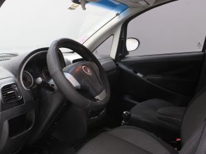 FIAT IDEA ATRACTTIVE 2016