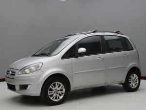FIAT IDEA ATRACTTIVE 2016