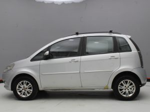 FIAT IDEA ATRACTTIVE 2016