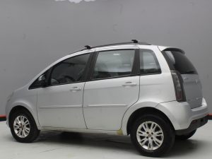 FIAT IDEA ATRACTTIVE 2016