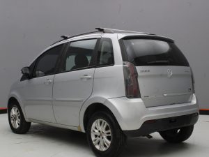 FIAT IDEA ATRACTTIVE 2016