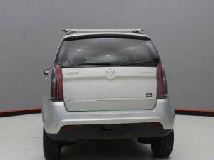 FIAT IDEA ATRACTTIVE 2016