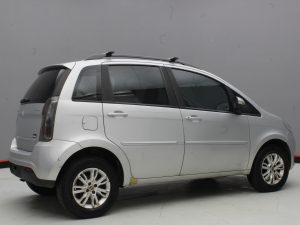 FIAT IDEA ATRACTTIVE 2016