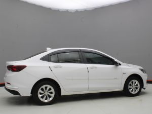 CHEVROLET ONIX PLUS LT 2021