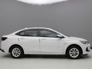 CHEVROLET ONIX PLUS LT 2021
