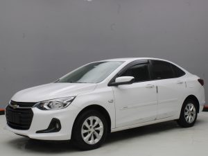 CHEVROLET ONIX PLUS LT 2021