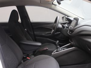 CHEVROLET ONIX PLUS LT 2021
