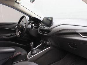 CHEVROLET ONIX PLUS LT 2021