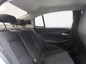 CHEVROLET ONIX PLUS LT 2021