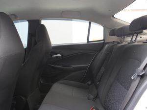CHEVROLET ONIX PLUS LT 2021