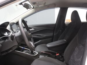 CHEVROLET ONIX PLUS LT 2021