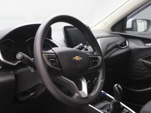 CHEVROLET ONIX PLUS LT 2021