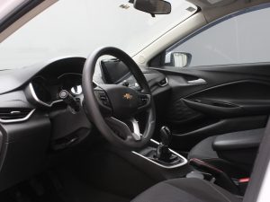 CHEVROLET ONIX PLUS LT 2021