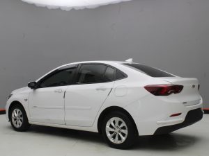 CHEVROLET ONIX PLUS LT 2021