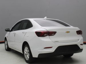 CHEVROLET ONIX PLUS LT 2021