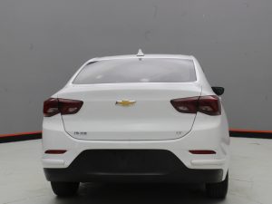 CHEVROLET ONIX PLUS LT 2021