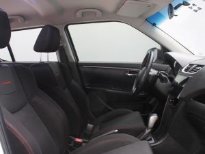 SUZUKI SWIFT SPORT 2015