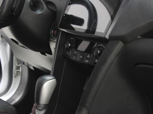 SUZUKI SWIFT SPORT 2015