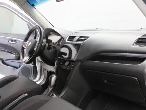 SUZUKI SWIFT SPORT 2015