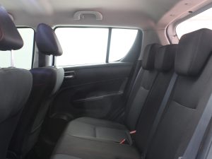 SUZUKI SWIFT SPORT 2015