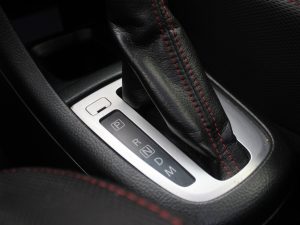 SUZUKI SWIFT SPORT 2015