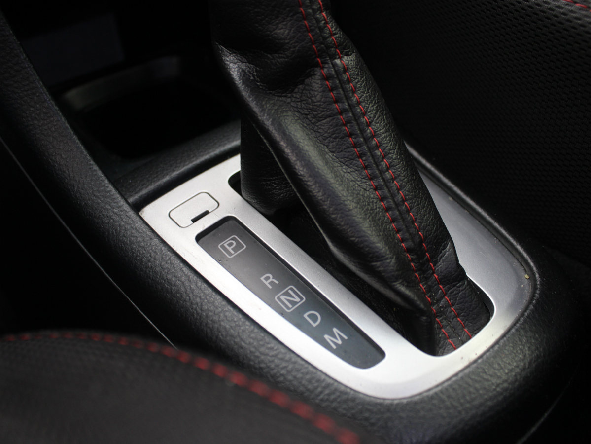 SUZUKI SWIFT SPORT 2015