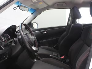 SUZUKI SWIFT SPORT 2015