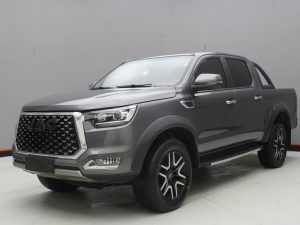 JAC T8 PRO 4X4 2025