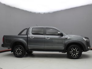 JAC T8 PRO 4X4 2025