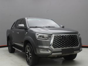 JAC T8 PRO 4X4 2025