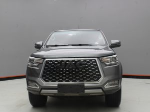 JAC T8 PRO 4X4 2025