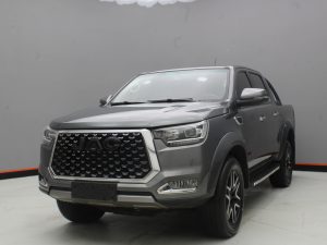 JAC T8 PRO 4X4 2025