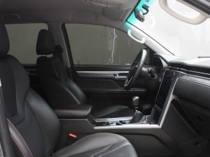 JAC T8 PRO 4X4 2025
