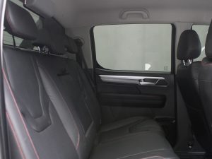 JAC T8 PRO 4X4 2025
