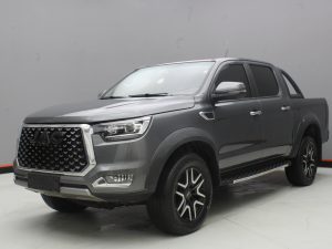 JAC T8 PRO 4X4 2025