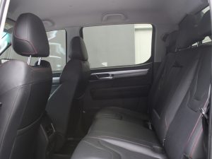 JAC T8 PRO 4X4 2025