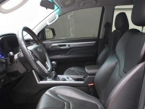 JAC T8 PRO 4X4 2025