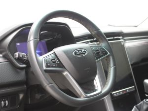 JAC T8 PRO 4X4 2025