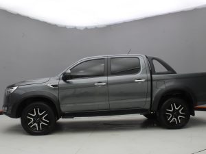 JAC T8 PRO 4X4 2025