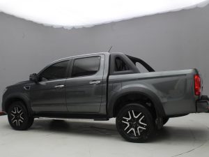 JAC T8 PRO 4X4 2025
