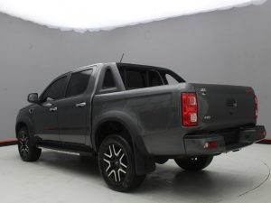 JAC T8 PRO 4X4 2025