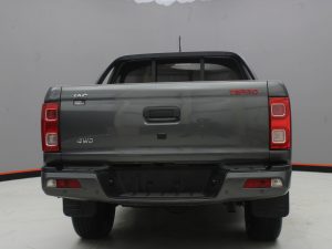 JAC T8 PRO 4X4 2025