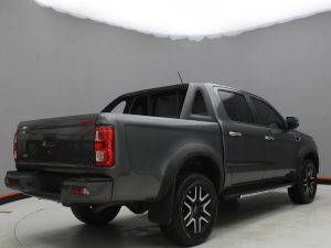 JAC T8 PRO 4X4 2025
