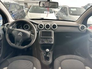 CITROEN C3 90 ORIGINE PACK 1.5 FULL 2016